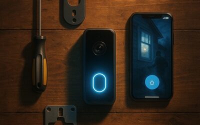 DIY Video Doorbell Installation Guide for Beginners